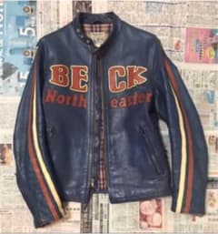 BECK666マルホランド　ホース　トイズマッコイ　早い者勝ちのサムネイル