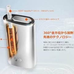 gloのサムネイル