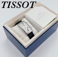 稼働 TISSOT QZ バナナウォッチ ヘリテージ ヴィンテージ - メルカリ