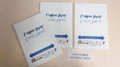 ほぼ日手帳用old Tomoe River52g7号機製クリームA4横目300枚 - メルカリ