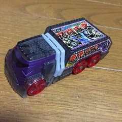 仮面ライダードライブ デコトラベラーのサムネイル