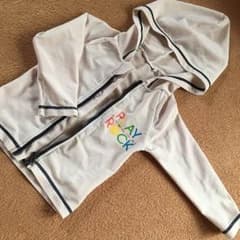 子供用ラッシュガードのサムネイル