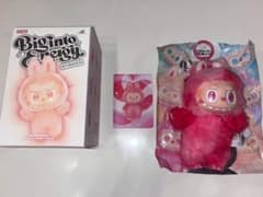 【新品正規品＆即日発送】ラブブ Big into Energyのサムネイル