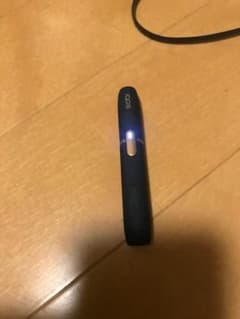 iQOS 2.4新型ホルダー単品！GW値下げ！5月3日まで！のサムネイル