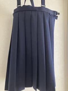 イートンスカート 140B