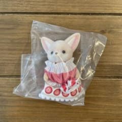 シルバニアファミリー　どきどきフレンズ ティータイムのサムネイル