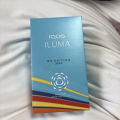 iQOS ILUMA we educationのサムネイル
