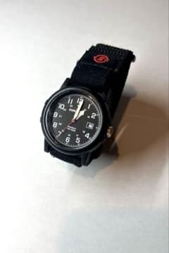 TIMEX タイメックス　エクスペディション T40011のサムネイル