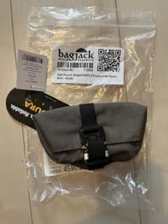bagjack ボールポーチ GOLF/Cobra FM - オリーブのサムネイル