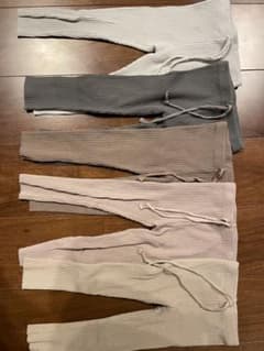de marvi レギンスまとめ売りのサムネイル