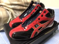 アシックス オーダースパイク 27.5のサムネイル