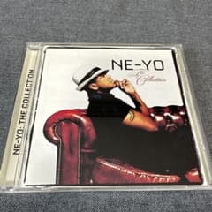 NE-YO The Collection CD アルバム 洋楽 - メルカリ