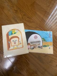 ぱんどろぼう　ファイルのサムネイル
