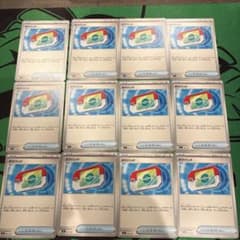 ポケモンカード ポケパッド 12枚セットのサムネイル