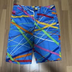 loudmouth ラウドマウス ハーフパンツ ゴルフウェアのサムネイル