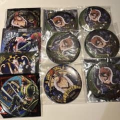ONE PIECE DAY ワンピース 缶バッジ S ドフラミンゴ ドフラミンゴ