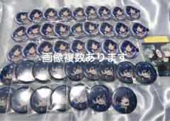 フェスキメ ムチャ 缶バッジ まとめ売り - メルカリ