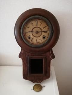 ジブリメロディ振り子掛け時計－17（トトロ他） | Shop at Mercari