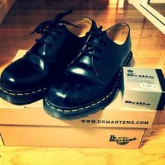 Dr.Martensのサムネイル