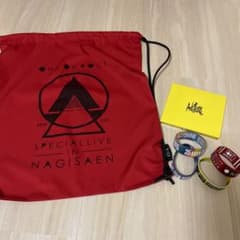 【土日限定価格】ONE OK ROCK アルバム　ラバーバンド　リュックのサムネイル