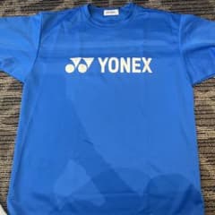 バドミントンヨネックスTシャツLサイズのサムネイル