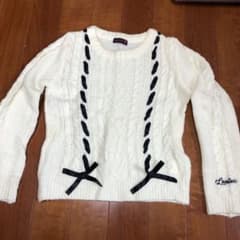 りなすけ様専用！！ニットのサムネイル