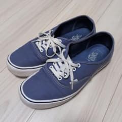 VANS オーセンティック 28.0cmのサムネイル