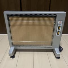 比較的美品　遠赤外線暖房器 サンルミエ キュート EB005 良品