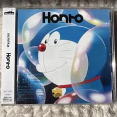 sumika CD Honto ドラえもん - メルカリ
