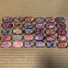 ポケモンメザスタ　スーパースター30枚‼️のサムネイル