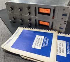 UREI 1176LN Rev-H ペア【美品】Vintage! ヴィンテージ - メルカリ