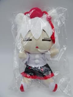 東方Project movic 犬走椛 だるぐるみ ぬいぐるみ ムービック - メルカリ