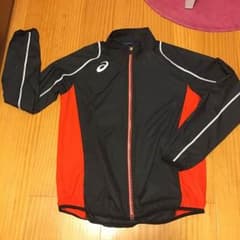 アシックス ジャージのサムネイル