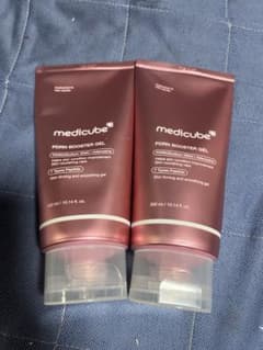 medicube PDRN ブースタージェル