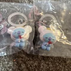 BT21 메지루시 액세서리 KOYA