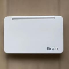Brain PW-SH4 電子辞書のサムネイル