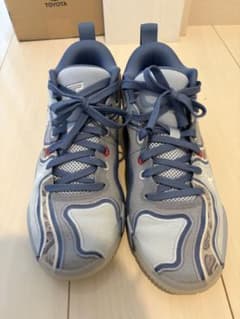 JORDAN Tatum 3 Blue denimのサムネイル