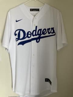 りょう様用 お値下げ品Nike Dodgers ユニフォーム Ohtani 17のサムネイル