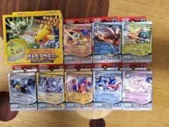 ポケモンカード バトルアカデミー exスタートデッキ まとめ売り - メルカリ