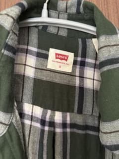 Thumbnail of Levi's ネルシャツ