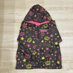 ベビードール　ジャンパーのサムネイル