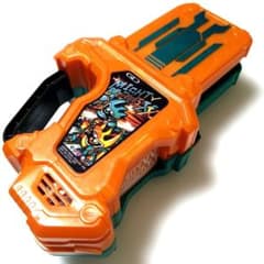 仮面ライダーエグゼイド【DX】ガシャット マイティブラザーズXX