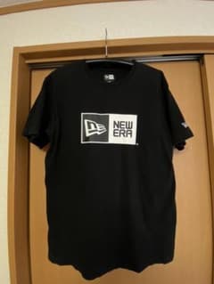 NEW ERA Tシャツのサムネイル