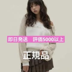 andmary marie knit tops beige