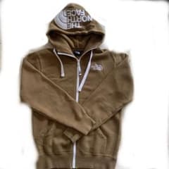bob様専用THE NORTH FACE  ジップアップパーカーのサムネイル