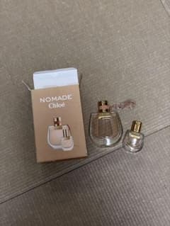 NOMADE Eau de Parfum 75ml/20mlのサムネイル