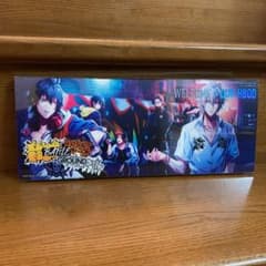 ヒプノシスマイク-Division Rap Battle-4th LIVE@オ…のサムネイル