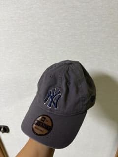 New Era 9TWENTY ヤンキース キャップのサムネイル