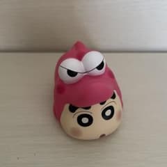 クレヨンしんちゃんのサムネイル