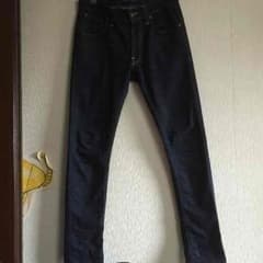 Nudie jeans tape ted w29l32のサムネイル